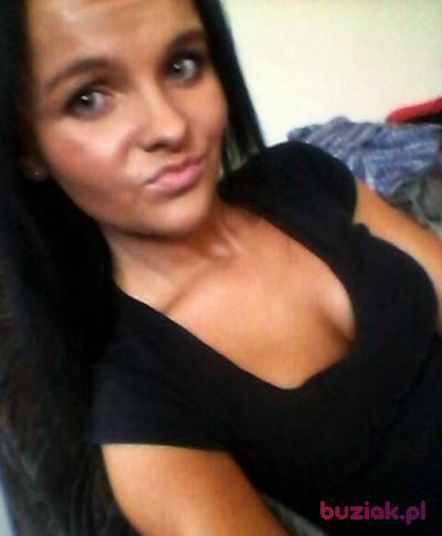 Dominika, Female, 34, Łódź, Polska, Photo: 1