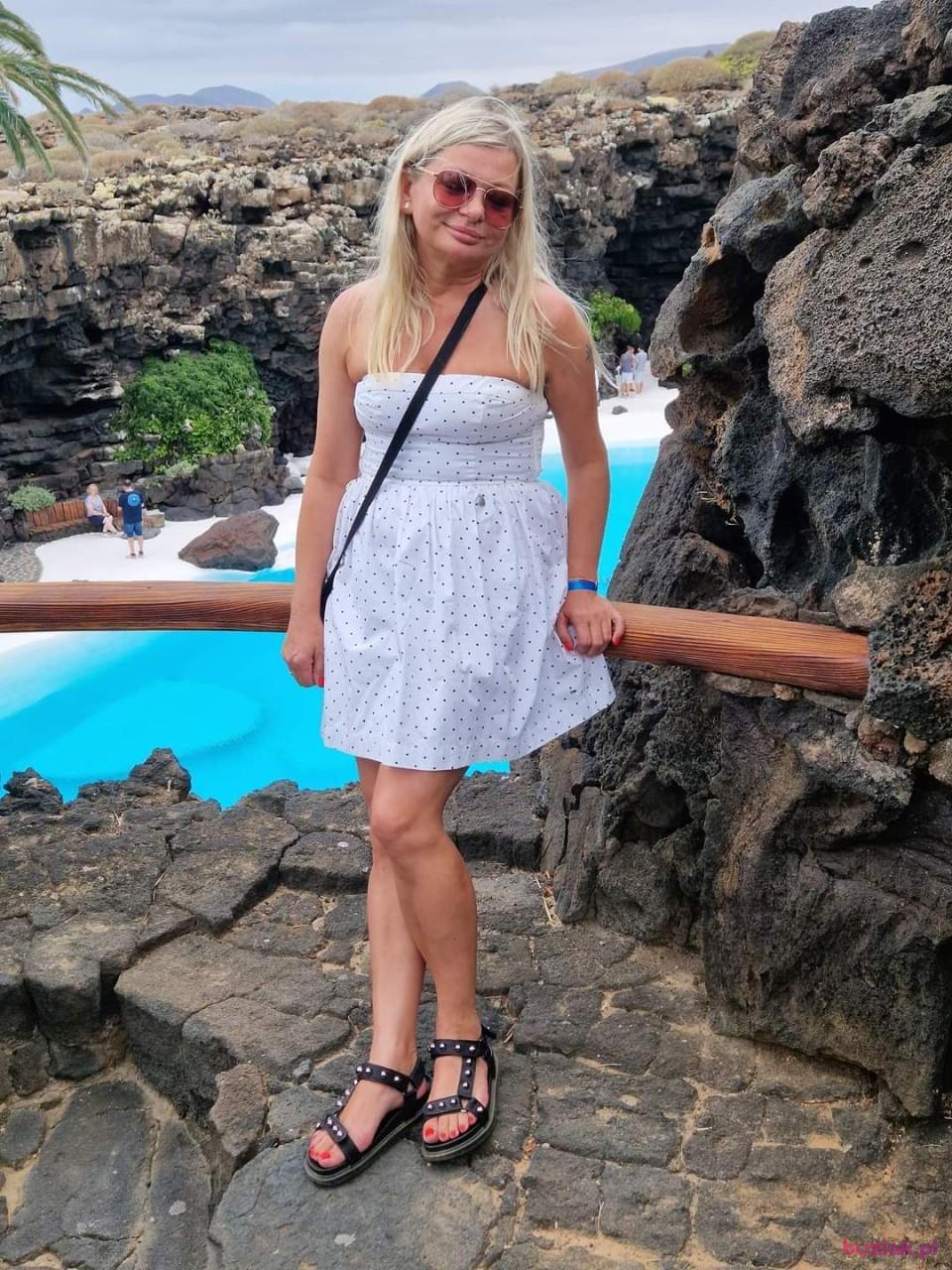 Kunegunda, Kobieta, 49, Grangemouth, Wielka Brytania, Zdjęcie: 2