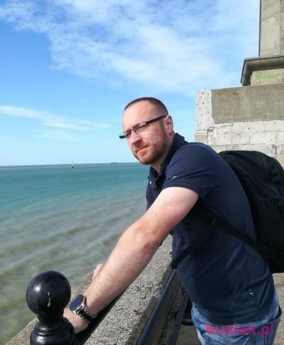 Waldemar, Male, 49, Wielka Brytania, Photo: 2