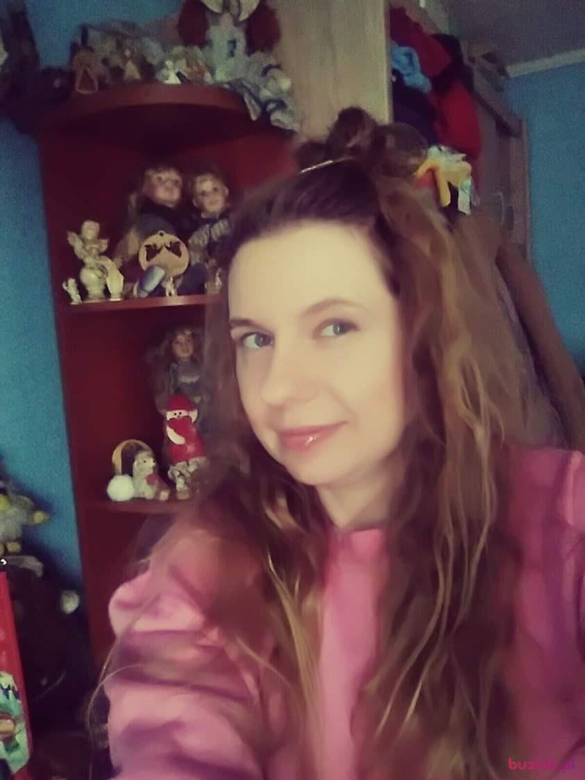 Magdalena, Kobieta, 43, Gdańsk, Polska, Zdjęcie: 1