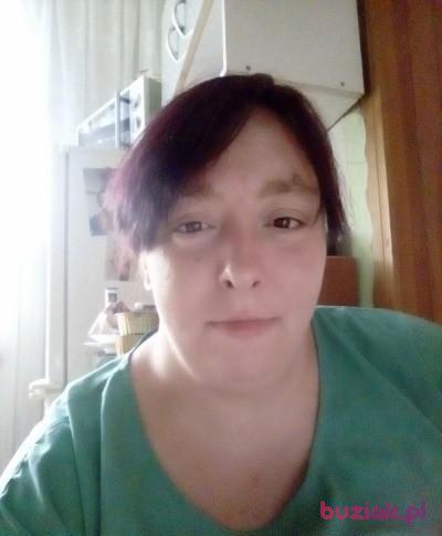 Ela, Female, 42, Zabrze, Polska, Photo: 2