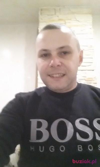 Sebekk, Mężczyzna, 37, Będzin, Polska, Zdjęcie: 5
