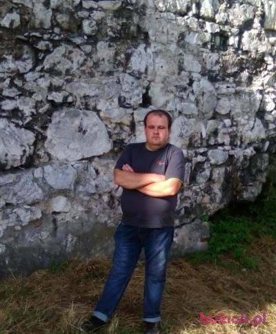 Bartek, Male, 39, Kraków, Polska, Photo: 3