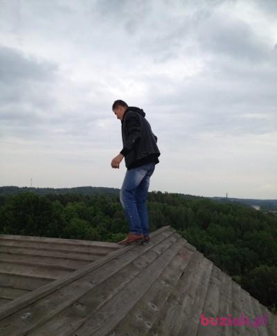 tomek, Male, 46, Mińsk Mazowiecki, Polska, Photo: 3
