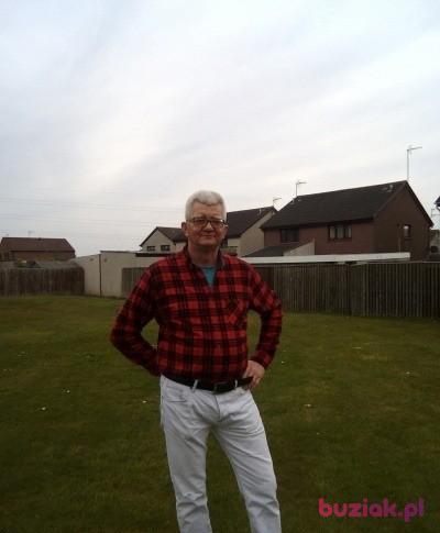Jurek, Male, 64, Lubartów, Polska, Photo: 4