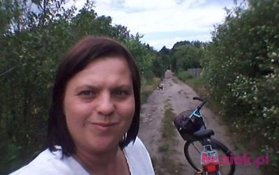 Paulina, Female, 42, Wrocław, Polska, Photo: 1