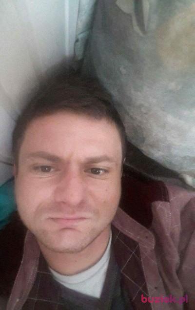 David, Male, 39, Sulechów, Polska, Photo: 2