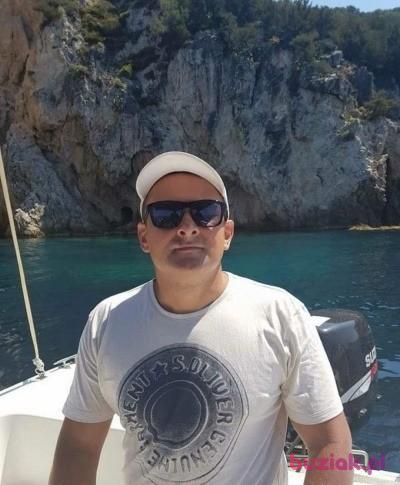Jaroslaw, Male, 45, Grodzisk Mazowiecki, Polska, Photo: 4