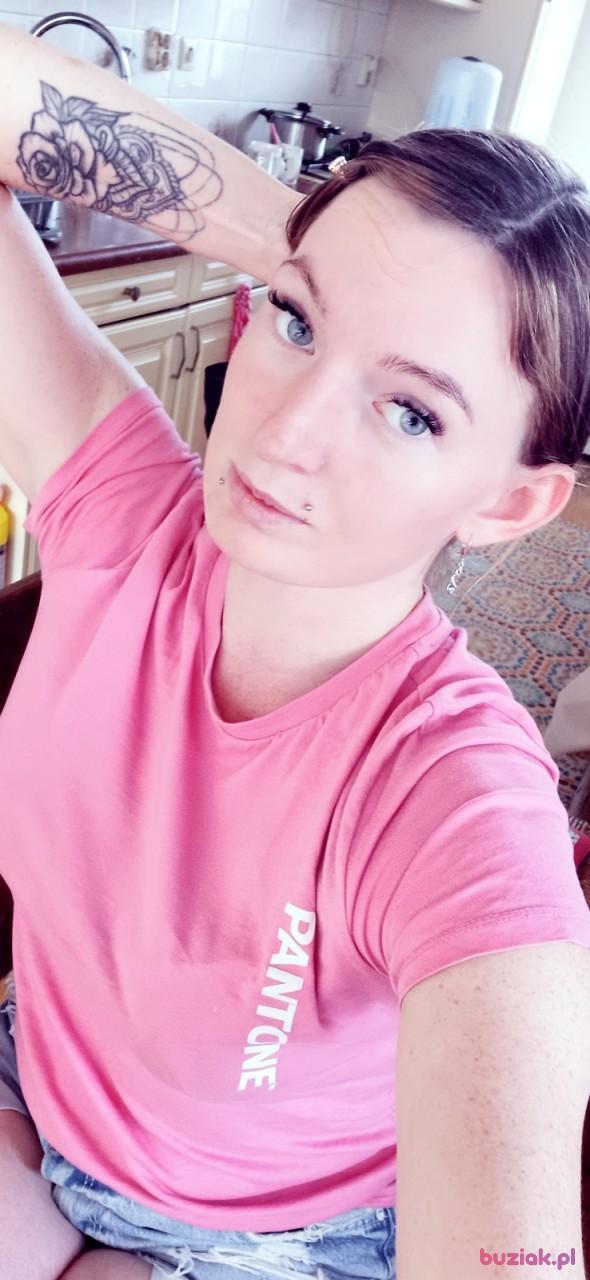 PATRYCJA, Female, 34, Haga, Holandia, Photo: 7