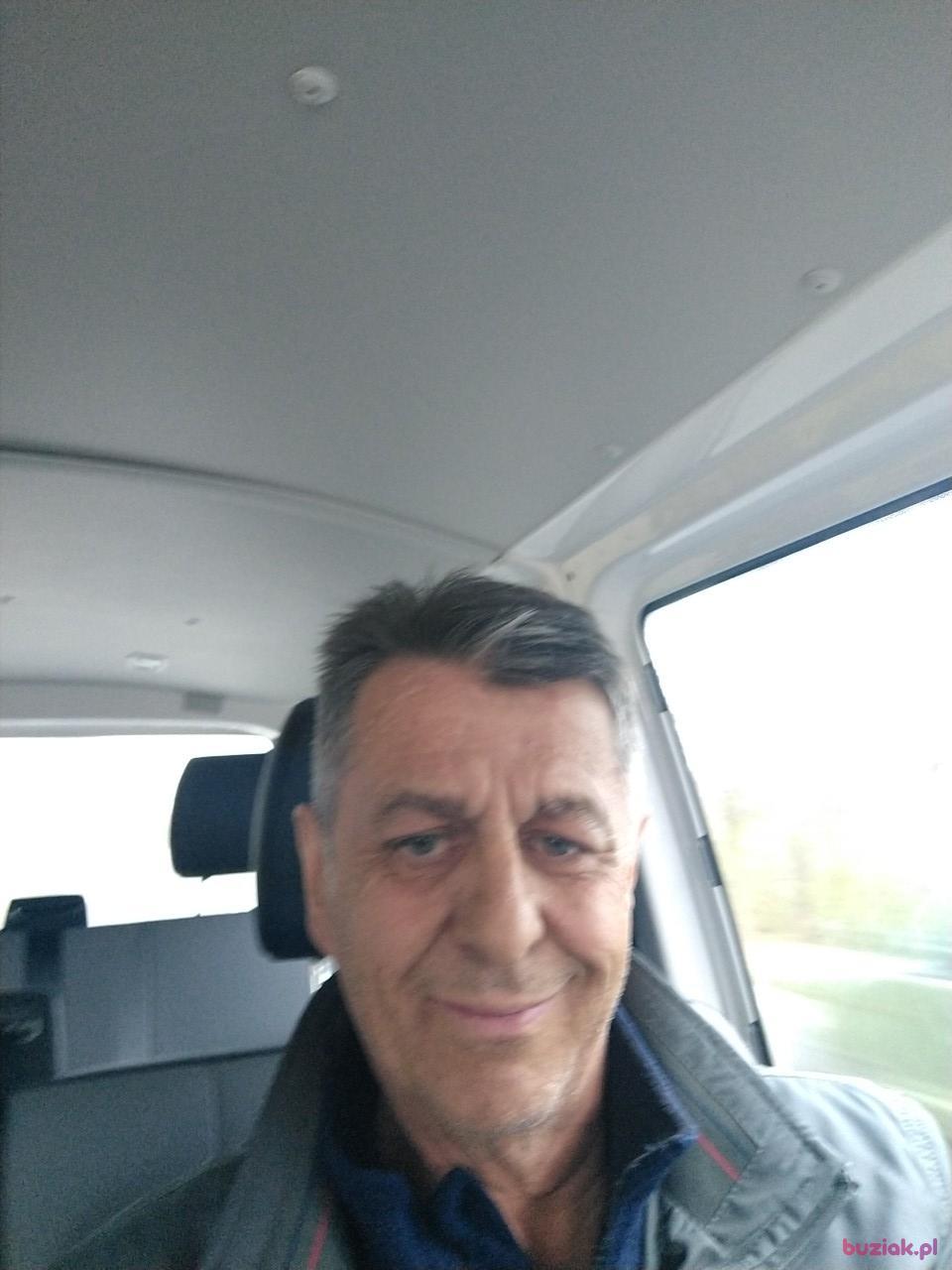 Roman, Male, 53, Tychy, Polska, Photo: 3