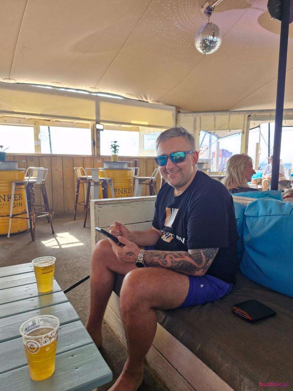 Lukasz, Male, 45, Portsmouth, Wielka Brytania, Photo: 2