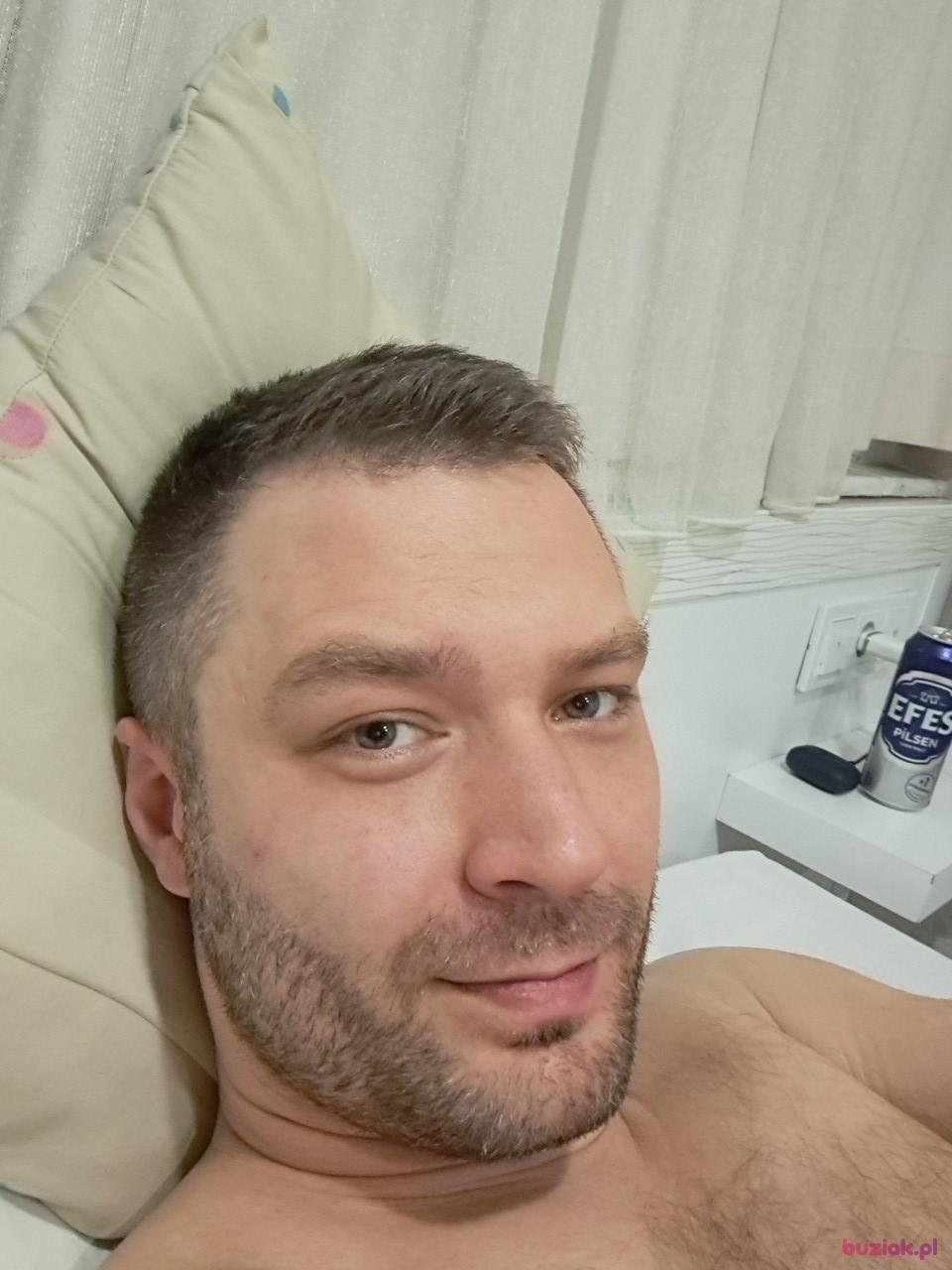Marcin, Mężczyzna, 36, Amsterdam, Holandia, Zdjęcie: 2