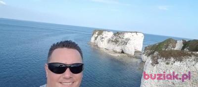 Marek, Mężczyzna, 44, Bournemouth, Wielka Brytania, Zdjęcie: 2