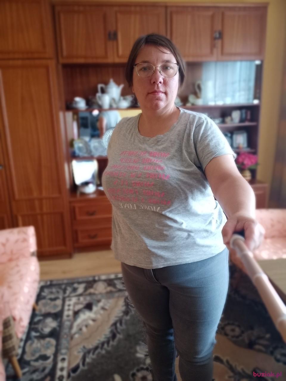 Dorota, Female, 39, Knurów, Polska, Photo: 6