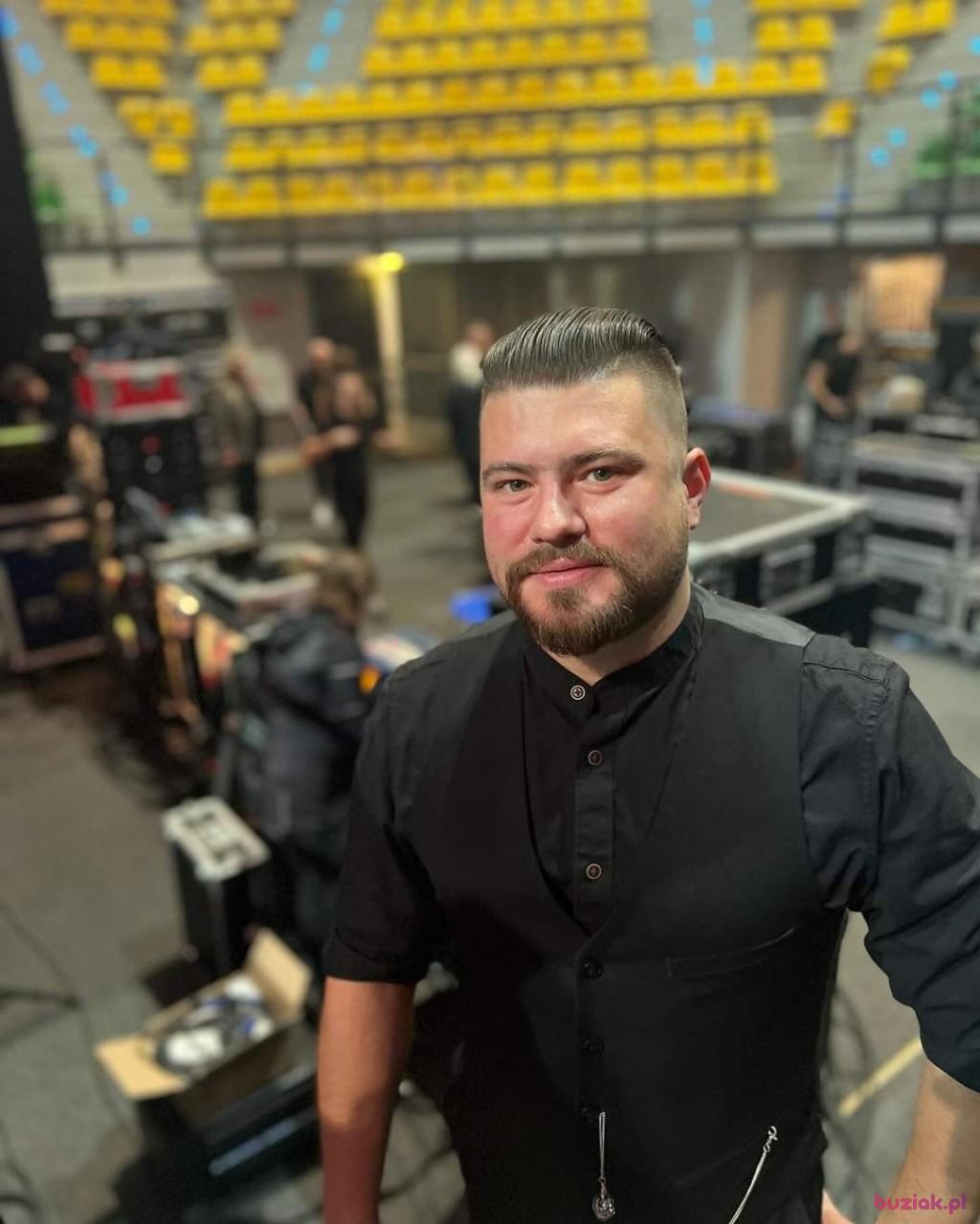 Marcin, Male, 40, Siedlce, Polska, Photo: 2