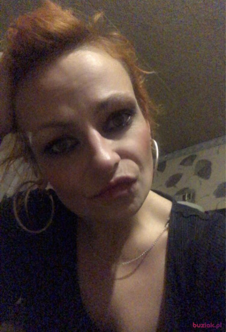 Bousia, Female, 41, Katowice, Polska, Photo: 2