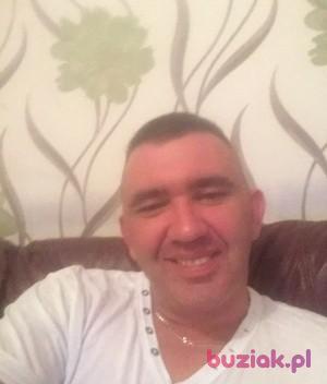 Robert , Male, 51, Hawkes End, Wielka Brytania, Photo: 1