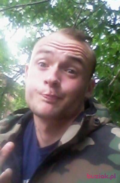 David, Mężczyzna, 28, Sosnowiec, Polska, Zdjęcie: 1