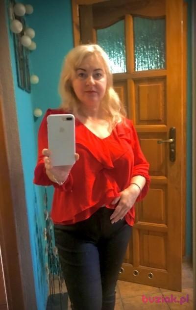 JednaJedyna, Kobieta, 47, Łódź, Polska, Zdjęcie: 5