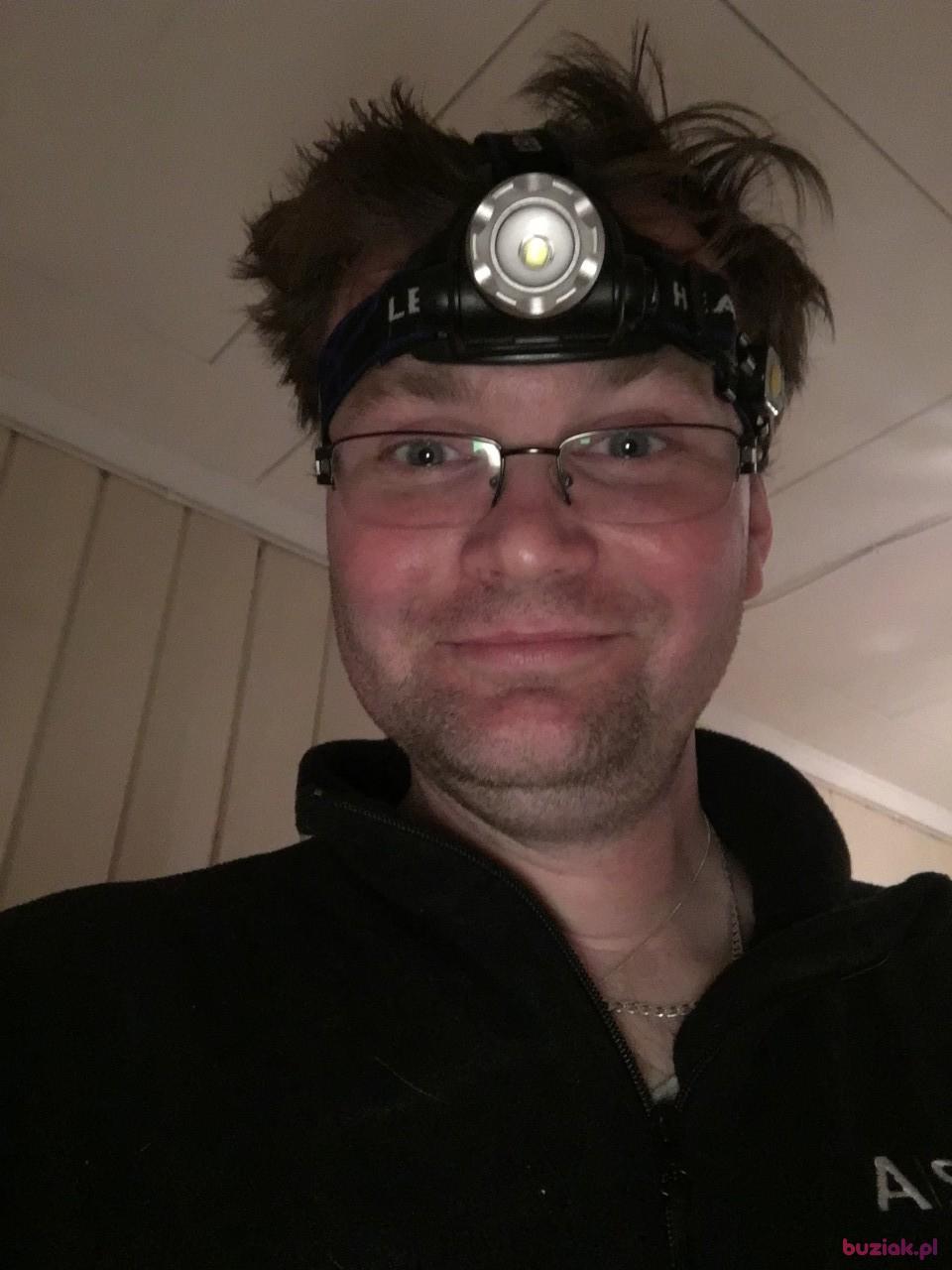 Jacek, Male, 43, Złocieniec, Polska, Photo: 3
