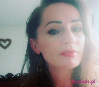 marzena , Female, 45, Gloucester, Wielka Brytania, Photo: 1