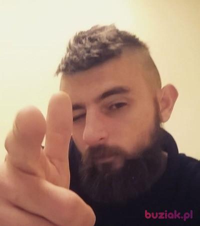 Kuba, Mężczyzna, 30, Haarlem, Holandia, Zdjęcie: 3