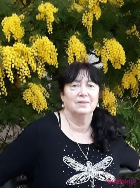 Irena, Kobieta, 71, Sigmaringen, Niemcy, Zdjęcie: 4