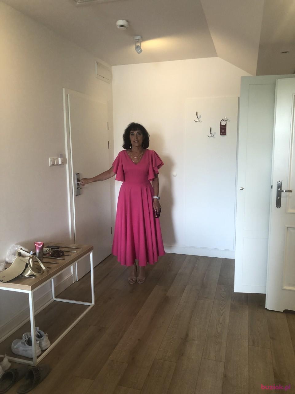 Beata, Female, 63, Świnoujście, Polska, Photo: 5