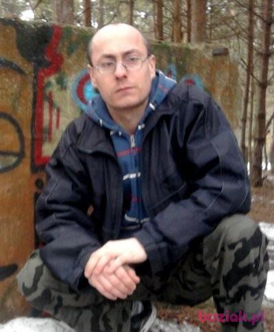 Marcin, Mężczyzna, 44, Międzyrzec Podlaski, Polska, Zdjęcie: 2