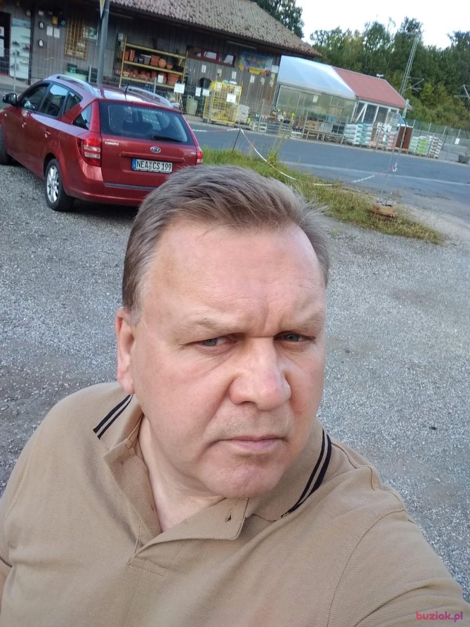 Isenhart, Mężczyzna, 53, Warszawa, Polska, Zdjęcie: 4