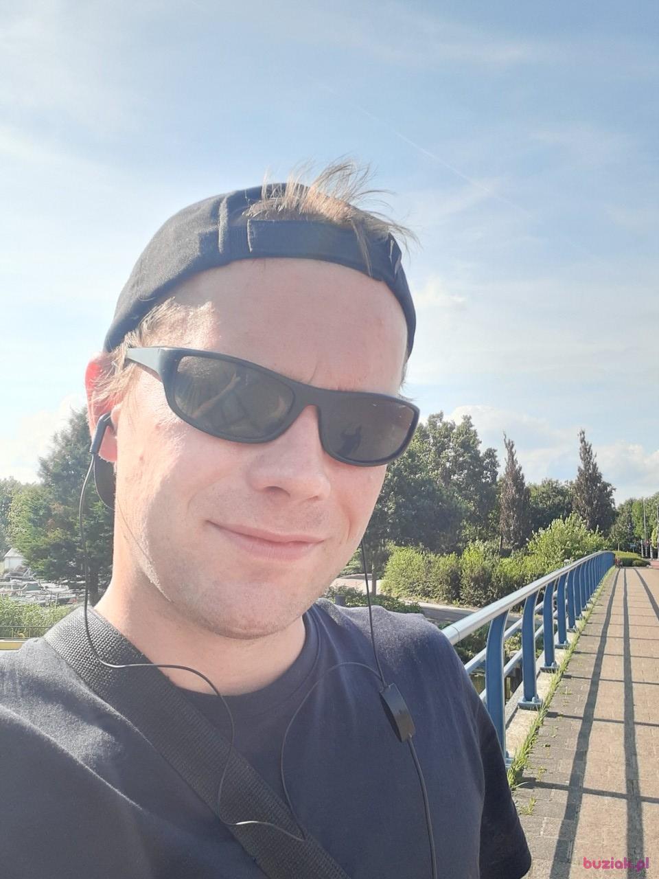 Marcin, Mężczyzna, 35, Rotterdam, Holandia, Zdjęcie: 3