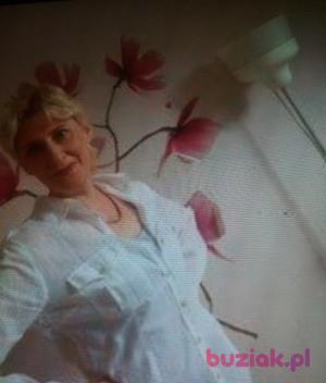 Magda, Female, 58, Saarbrucken, Niemcy, Photo: 2