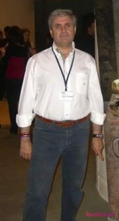 johnny, Mężczyzna, 56, Warszawa, Polska, Zdjęcie: 4