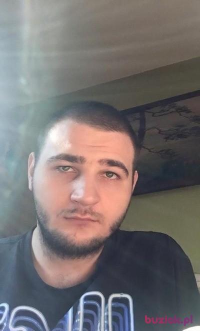 Tomek, Mężczyzna, 35, Warszawa, Polska, Zdjęcie: 3
