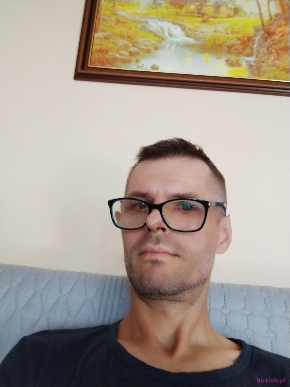 Ira, Male, 51, Dąbrowa Białostocka, Polska, Photo: 2
