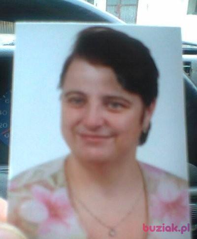 gosia, Kobieta, 54, Czempiń, Polska, Zdjęcie: 3
