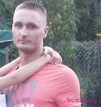 Dawid, Male, 33, Katowice, Polska, Photo: 1