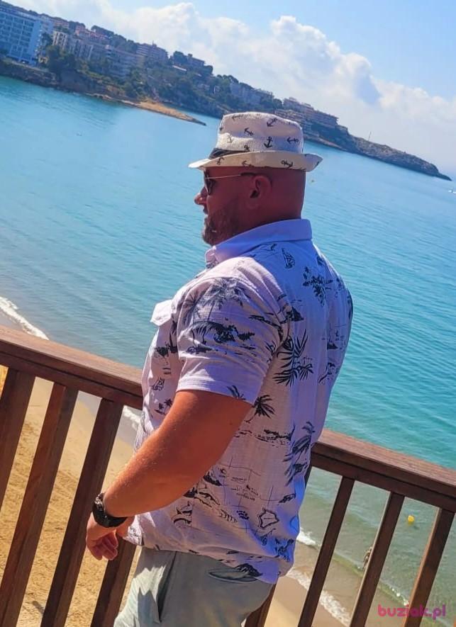 Marcin, Male, 43, Wielka Brytania, Photo: 3