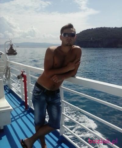 Ciamanek, Male, 33, Katowice, Polska, Photo: 2
