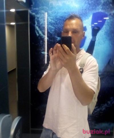 Przemek, Male, 44, Santa Cruz, Hiszpania, Photo: 2