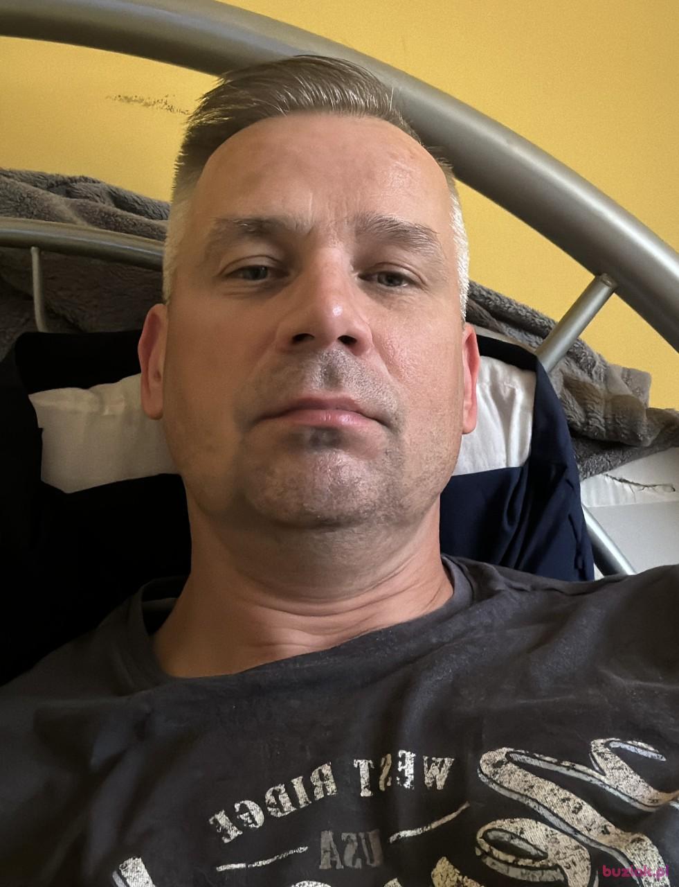 Leszek, Male, 46, Wielka Brytania, Photo: 2