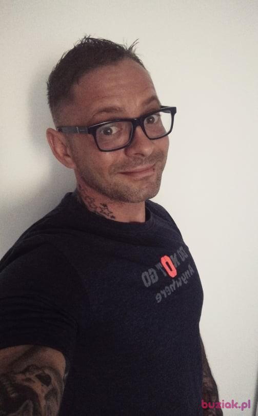 Patryk, Mężczyzna, 41, Ostróda, Polska, Zdjęcie: 5