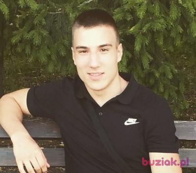 Piotrek , Male, 28, Wrocław, Polska, Photo: 2