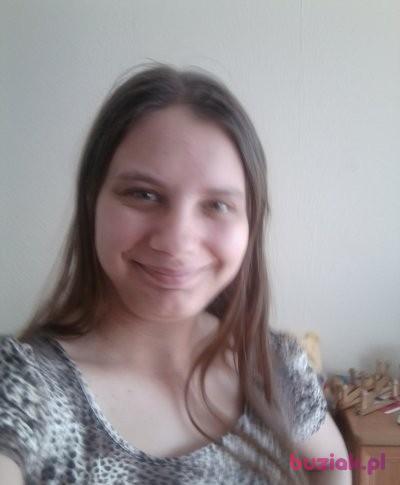 kasiunia7539, Kobieta, 31, Złotów, Polska, Zdjęcie: 3