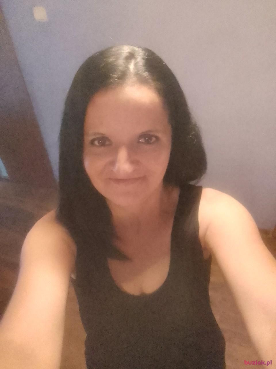 Aga, Kobieta, 39, Poznań, Polska, Zdjęcie: 2