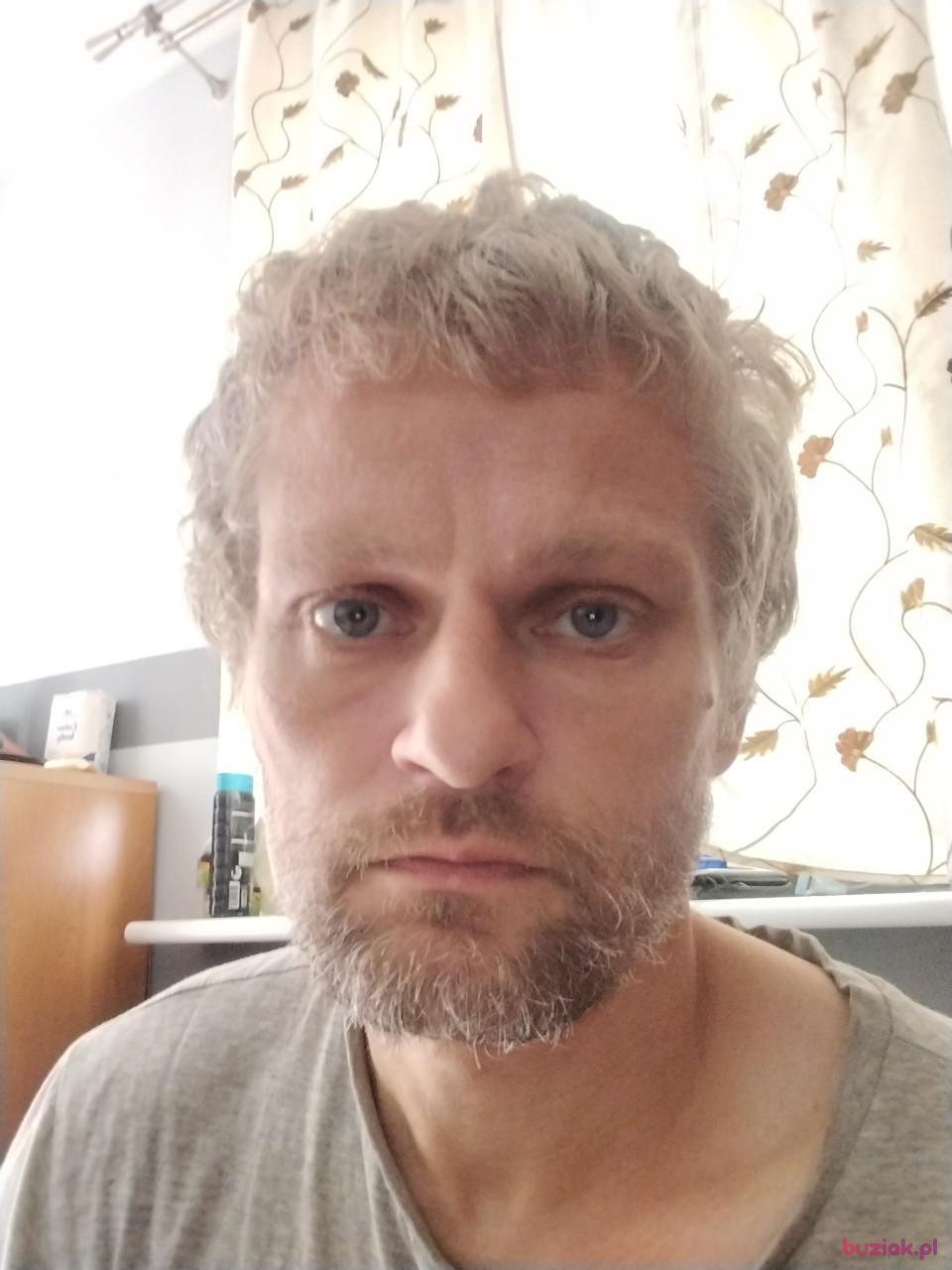 Paweł, Mężczyzna, 42, Gryfino, Polska, Zdjęcie: 1