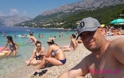 Maciek, Male, 43, Wrocław, Polska, Photo: 2