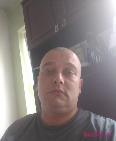 janek, Male, 42, Oborniki, Polska, Photo: 1