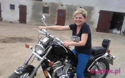 WesolAnka1, Female, 55, Chełmno, Polska, Photo: 2