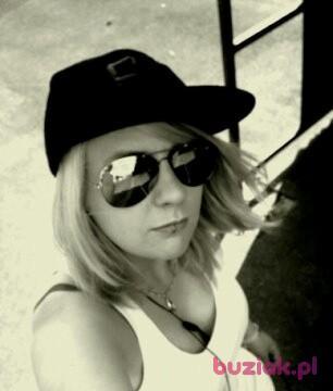 Ajloncz, Female, 35, Łódź, Polska, Photo: 1